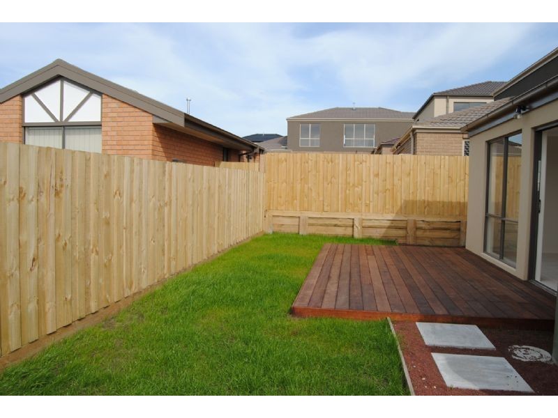 Lot 4 Bethune Drive, Hampton Park VIC 3976