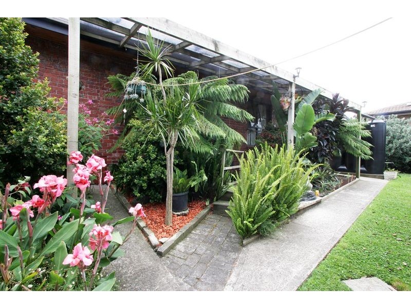 22 Cotham Square, Hampton Park VIC 3976