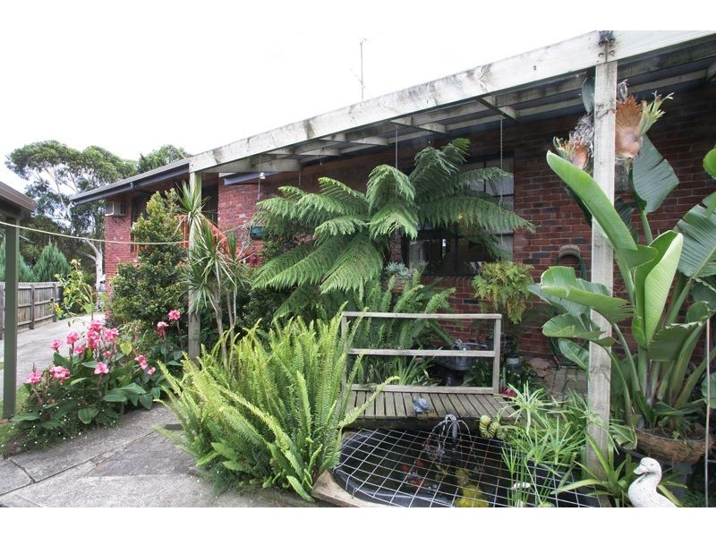 22 Cotham Square, Hampton Park VIC 3976