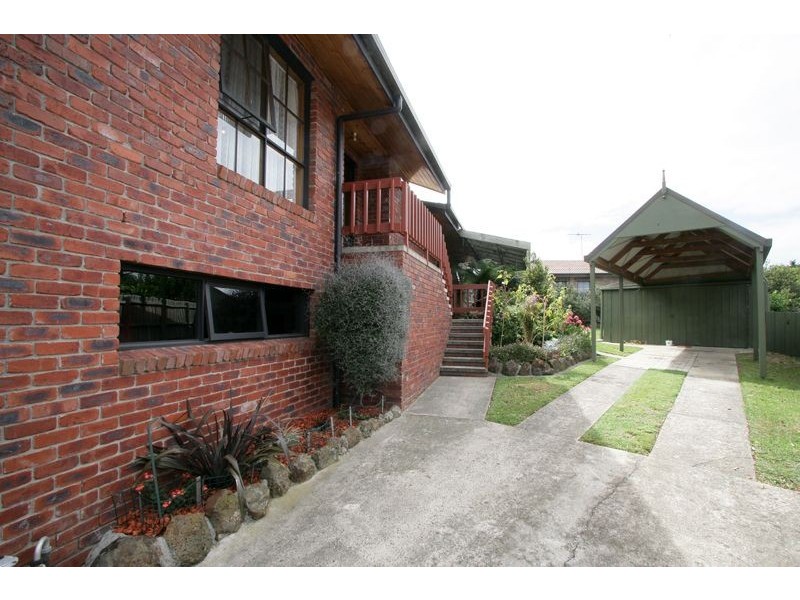 22 Cotham Square, Hampton Park VIC 3976