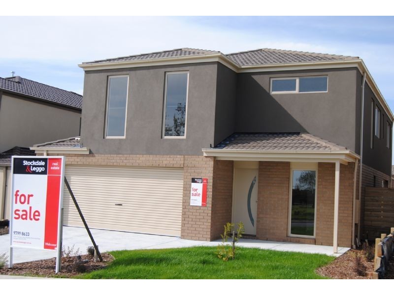 Lot 5 Bethune Drive, Hampton Park VIC 3976