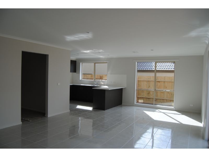 Lot 5 Bethune Drive, Hampton Park VIC 3976