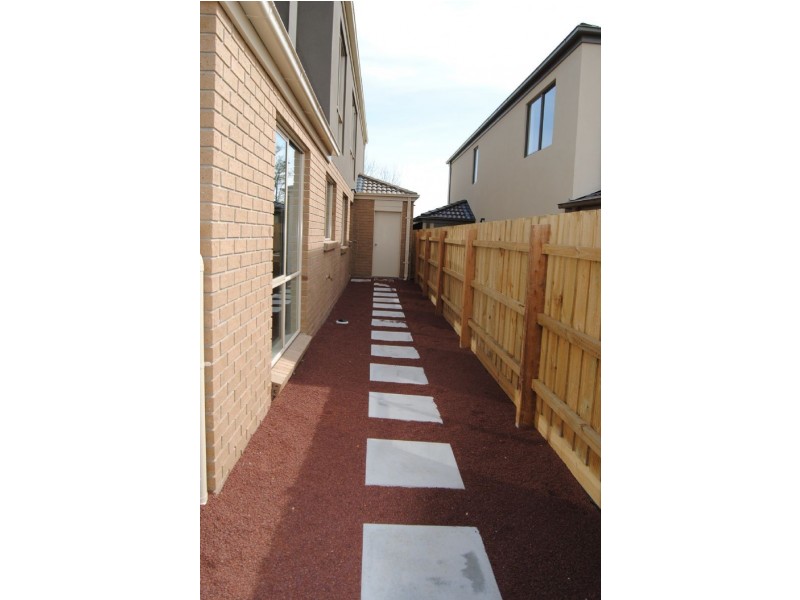 Lot 5 Bethune Drive, Hampton Park VIC 3976