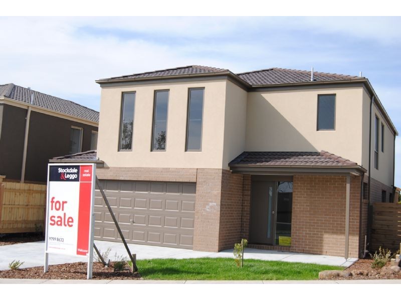 Lot 6 Bethune Drive, Hampton Park VIC 3976