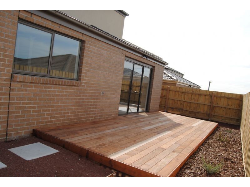 Lot 6 Bethune Drive, Hampton Park VIC 3976