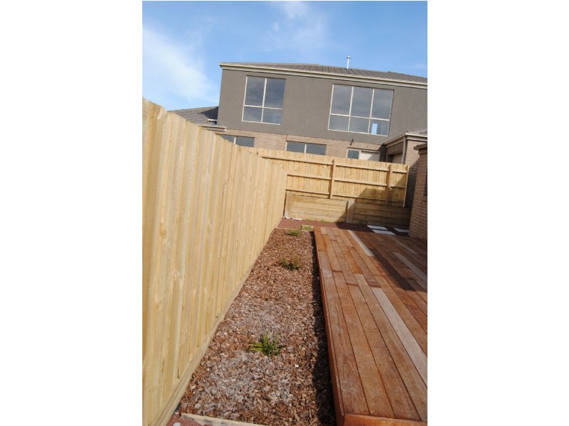 Lot 6 Bethune Drive, Hampton Park VIC 3976