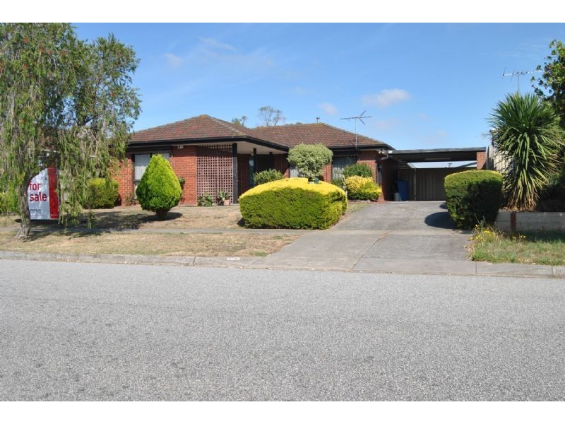 21 Lesley Drive, Hampton Park VIC 3976
