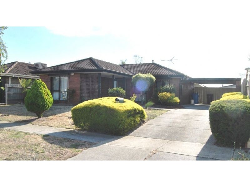 21 Lesley Drive, Hampton Park VIC 3976