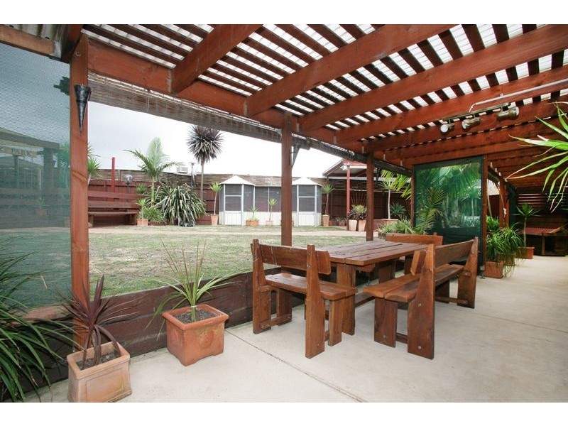 34 The Parkway, Hampton Park VIC 3976