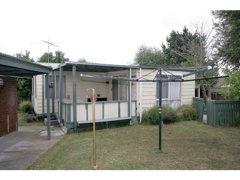 6 Ballina Place, Hampton Park VIC 3976