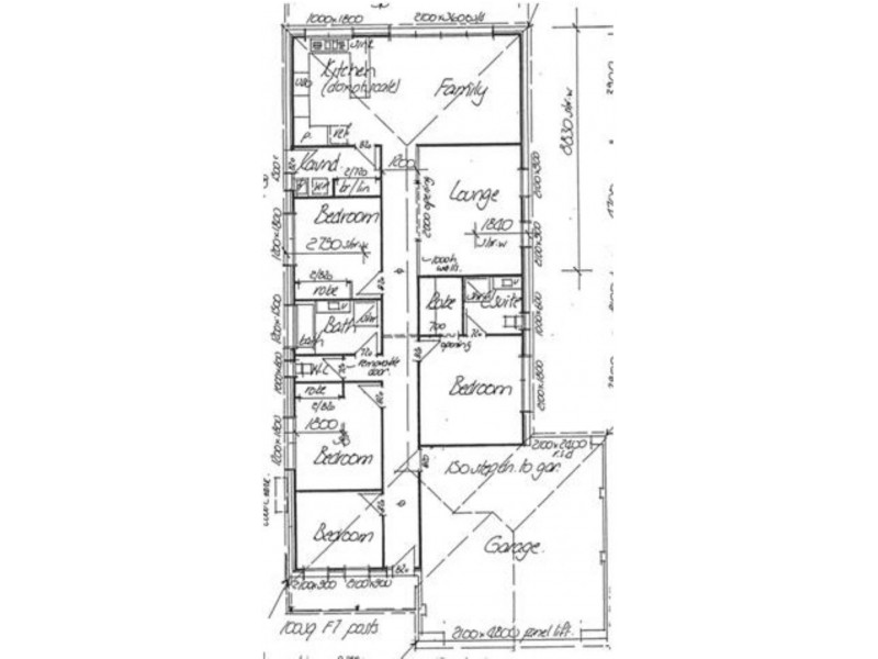 Lot 40 Spinebill Street, Pakenham VIC 3810
