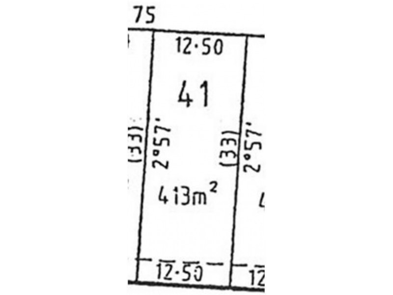 Lot 41 Spinebill Street, Pakenham VIC 3810