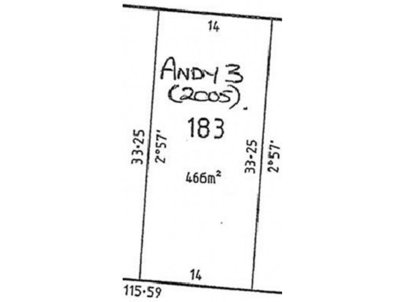 Lot 183 Raven Court, Pakenham VIC 3810