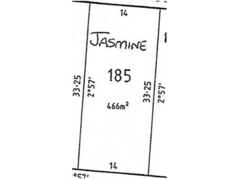 Lot 185 Raven Court, Pakenham VIC 3810