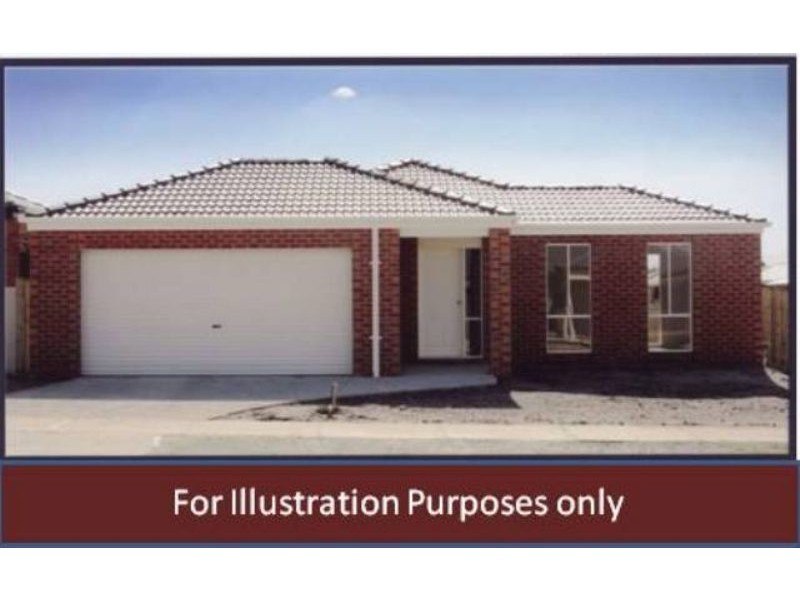 Lot 186 Raven Court, Pakenham VIC 3810