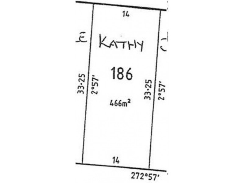 Lot 186 Raven Court, Pakenham VIC 3810