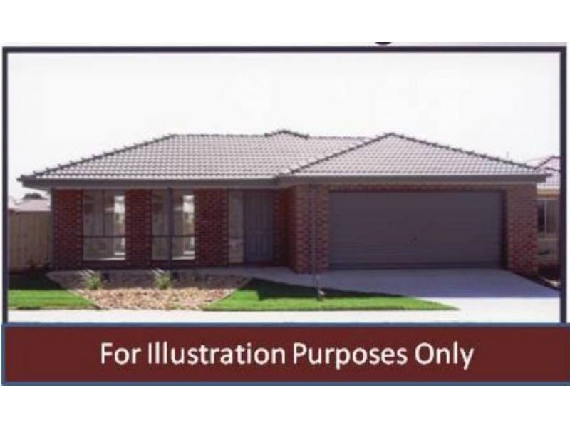Lot 187 Raven Court, Pakenham VIC 3810