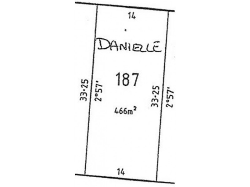 Lot 187 Raven Court, Pakenham VIC 3810