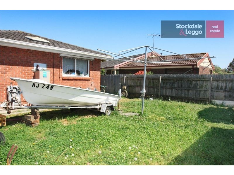 8 Trawalla Court, Hampton Park VIC 3976