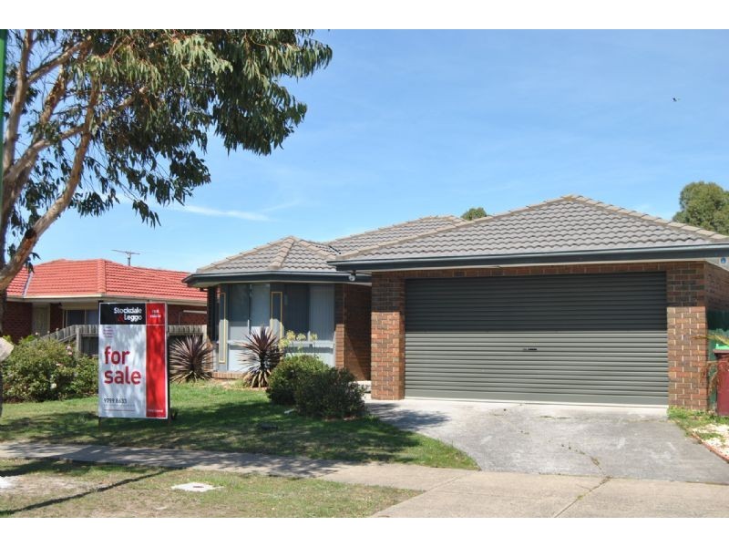 84 The Parkway, Hampton Park VIC 3976