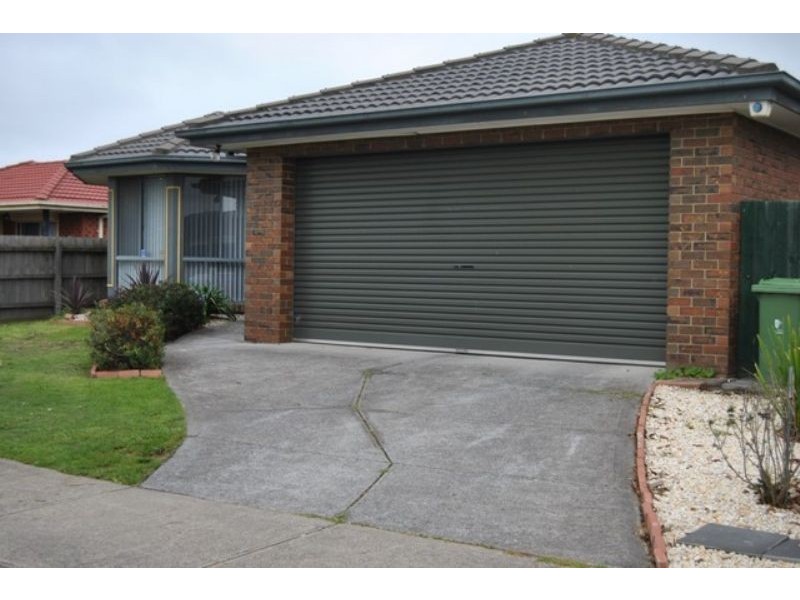 84 The Parkway, Hampton Park VIC 3976