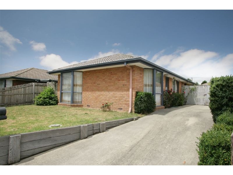 13 Dairyfarm Terrace, Hampton Park VIC 3976