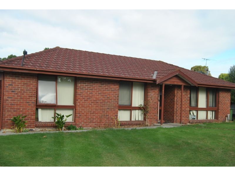 1/50 Robjant Street, Hampton Park VIC 3976