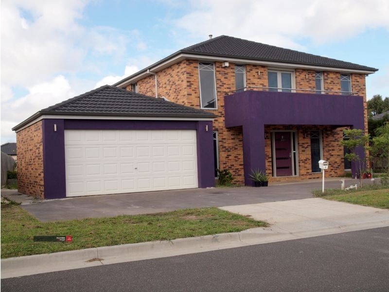 3 Devaney Avenue, Lynbrook VIC 3975