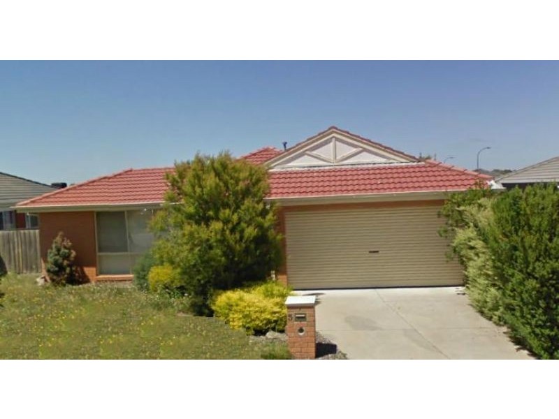 3 Karoonda Way, Hampton Park VIC 3976