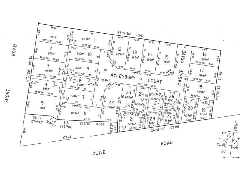 6 Aylesbury Court, Hampton Park VIC 3976
