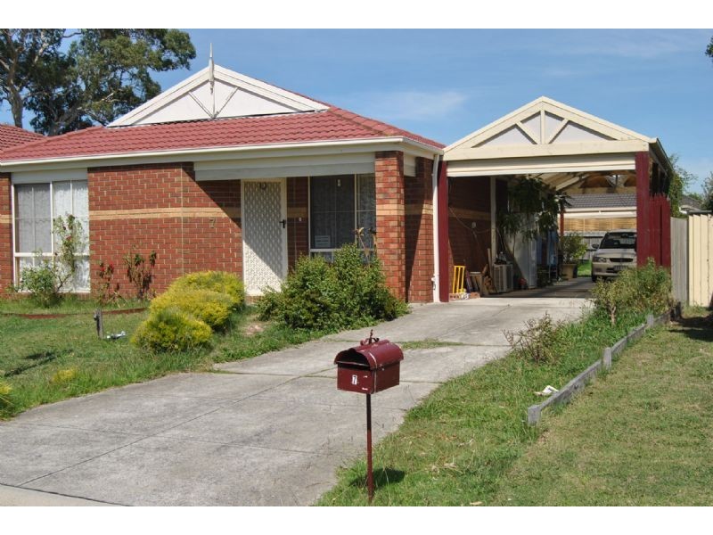 7 Gumtree Grove, Hampton Park VIC 3976