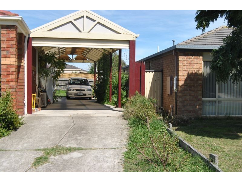 7 Gumtree Grove, Hampton Park VIC 3976