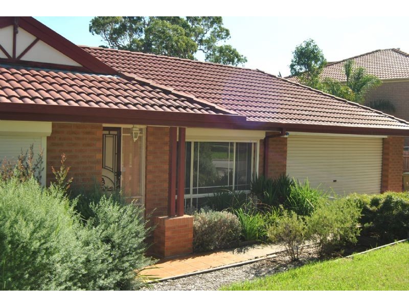29 Hutchinson Drive, Lynbrook VIC 3975
