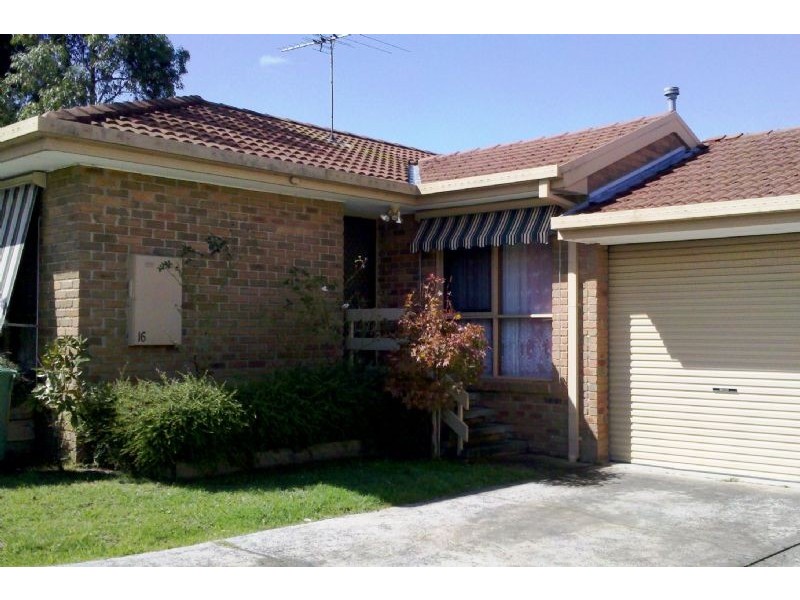16/7-9 Denise Court, Narre Warren VIC 3805
