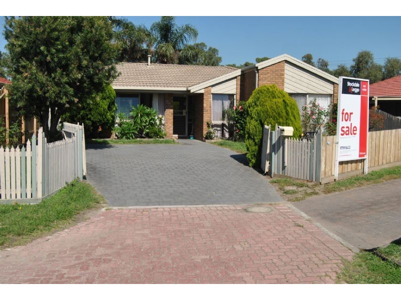 14 Berridale Court, Hampton Park VIC 3976