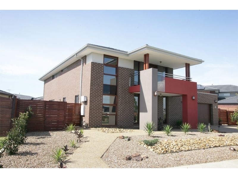 28 Freshwater Boulevard, Lyndhurst VIC 3975