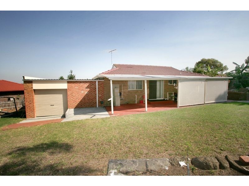 2 Urquhart Court, Hampton Park VIC 3976
