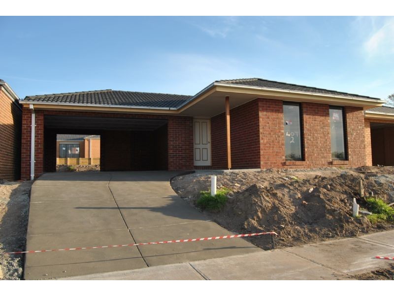 Lot 2 Central Road, Hampton Park VIC 3976