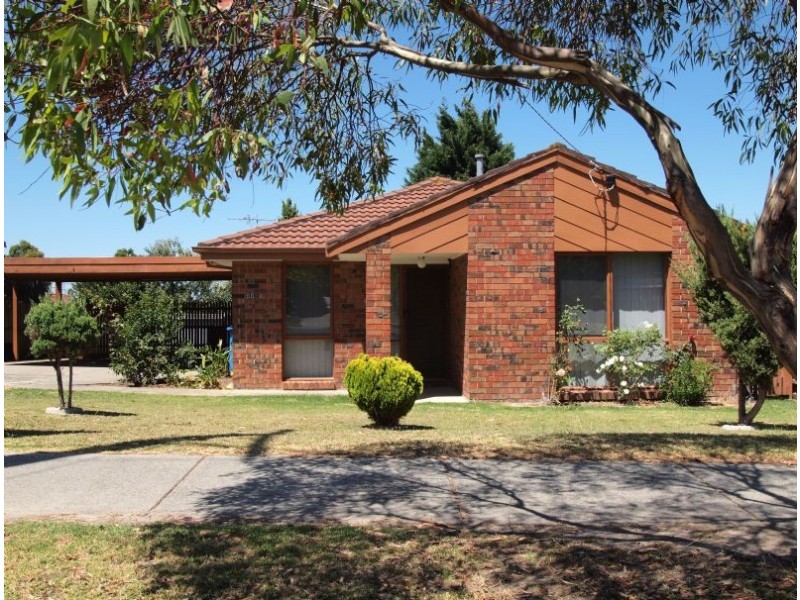 55 Lesley Drive, Hampton Park VIC 3976
