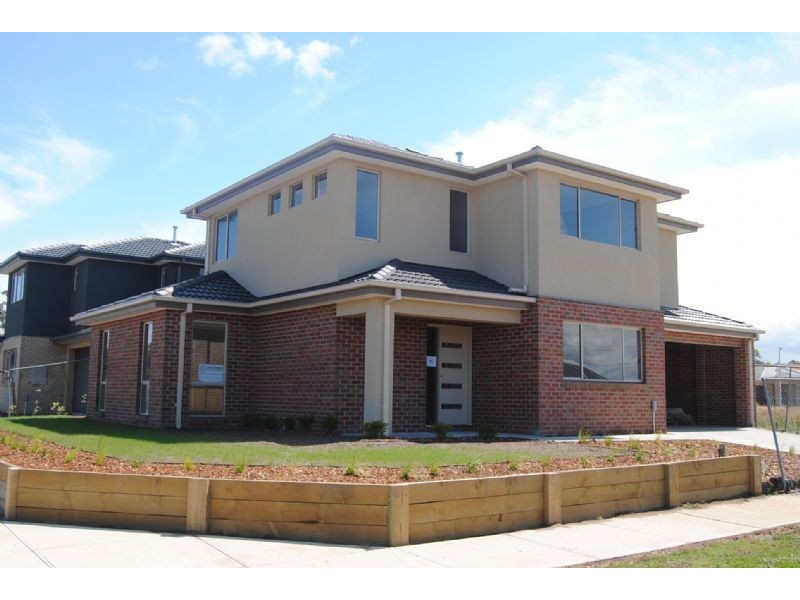 Unit 1/Lot 5 Alkoomi Court, Lynbrook VIC 3975
