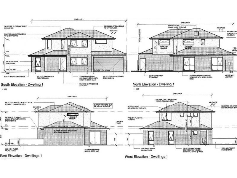 Unit 1/Lot 5 Alkoomi Court, Lynbrook VIC 3975