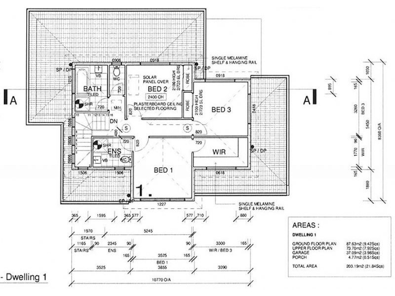 Unit 1/Lot 5 Alkoomi Court, Lynbrook VIC 3975
