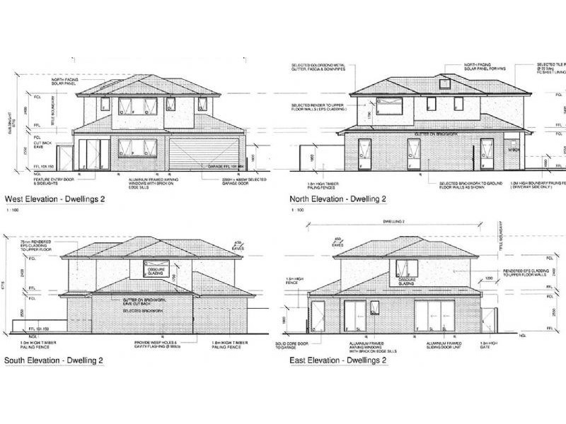Unit 2/ Lot 5 Alkoomi Court, Lynbrook VIC 3975