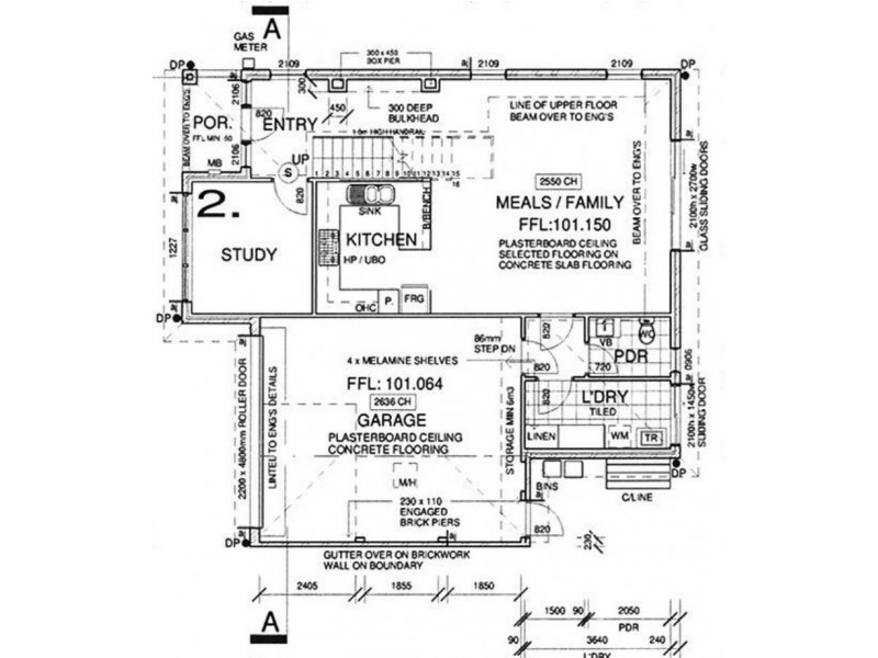 Unit 2/ Lot 5 Alkoomi Court, Lynbrook VIC 3975