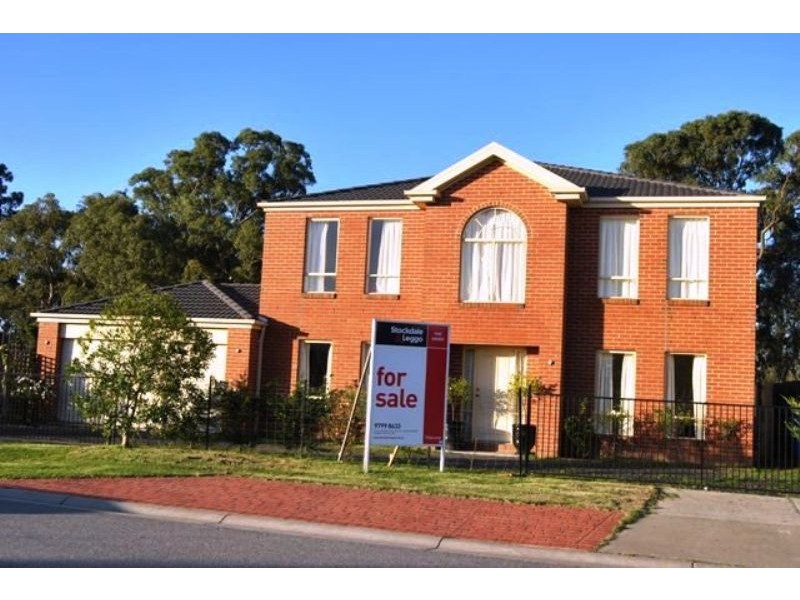 14 Watergum Avenue, Lyndhurst VIC 3975