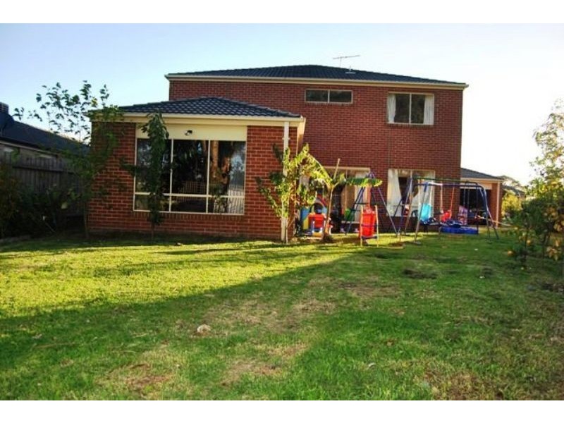 14 Watergum Avenue, Lyndhurst VIC 3975