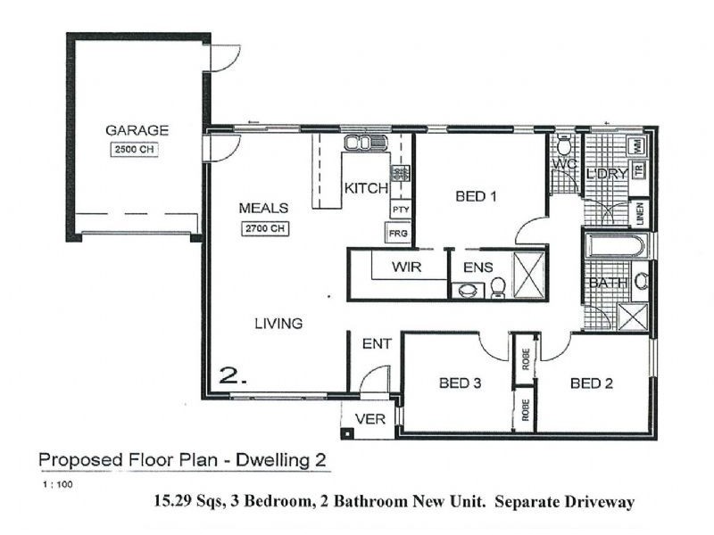2/9 Willis Close, Hampton Park VIC 3976