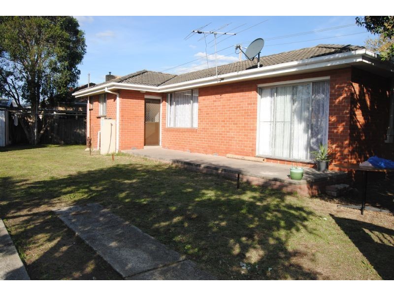 111 Fordholm Road, Hampton Park VIC 3976