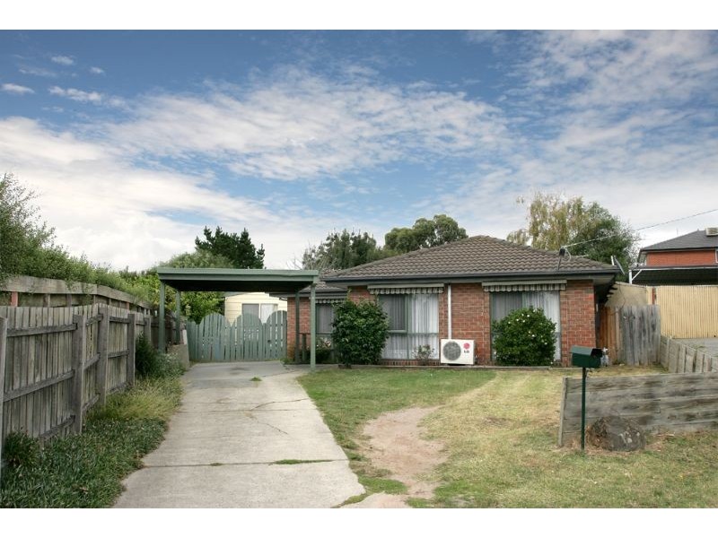 6A Ballina Place, Hampton Park VIC 3976