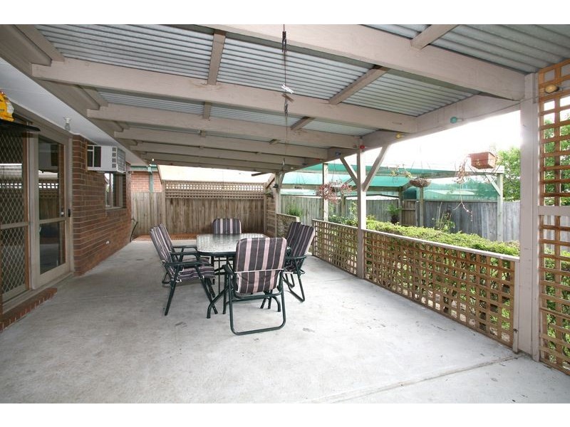 84 Robjant Street, Hampton Park VIC 3976